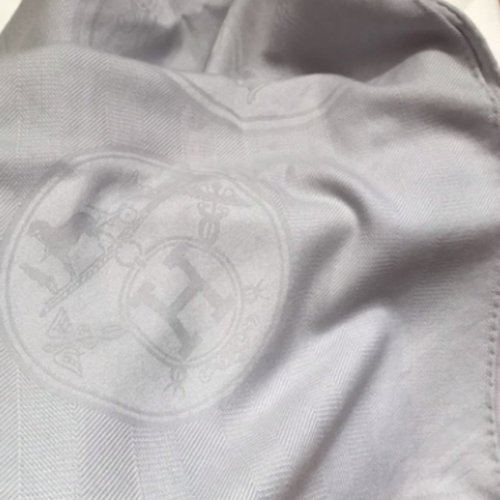 Hermes L L'instruction Du Roy Shawl